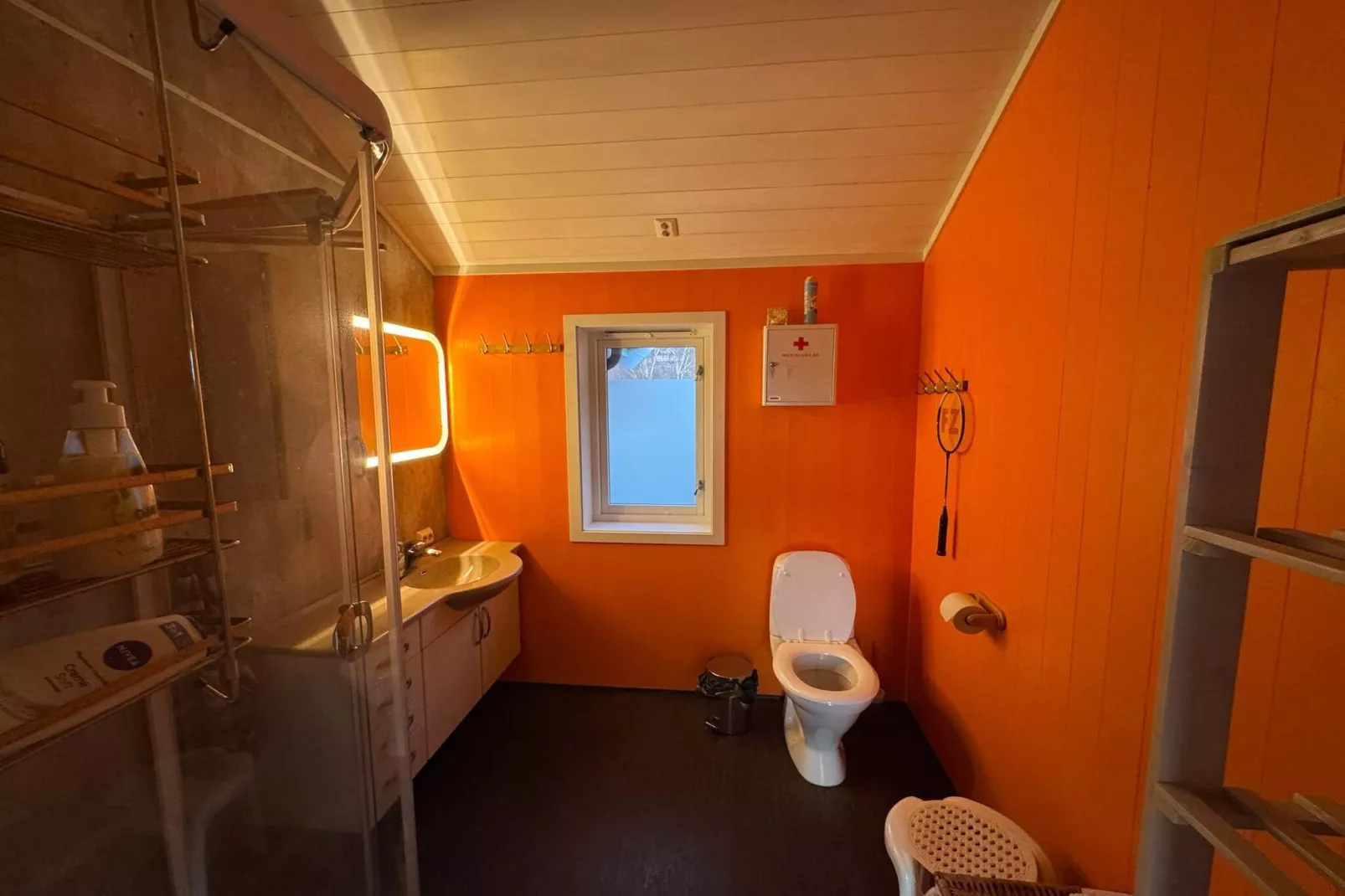 10 persoons vakantie huis in Stathelle-By Traum-Binnen