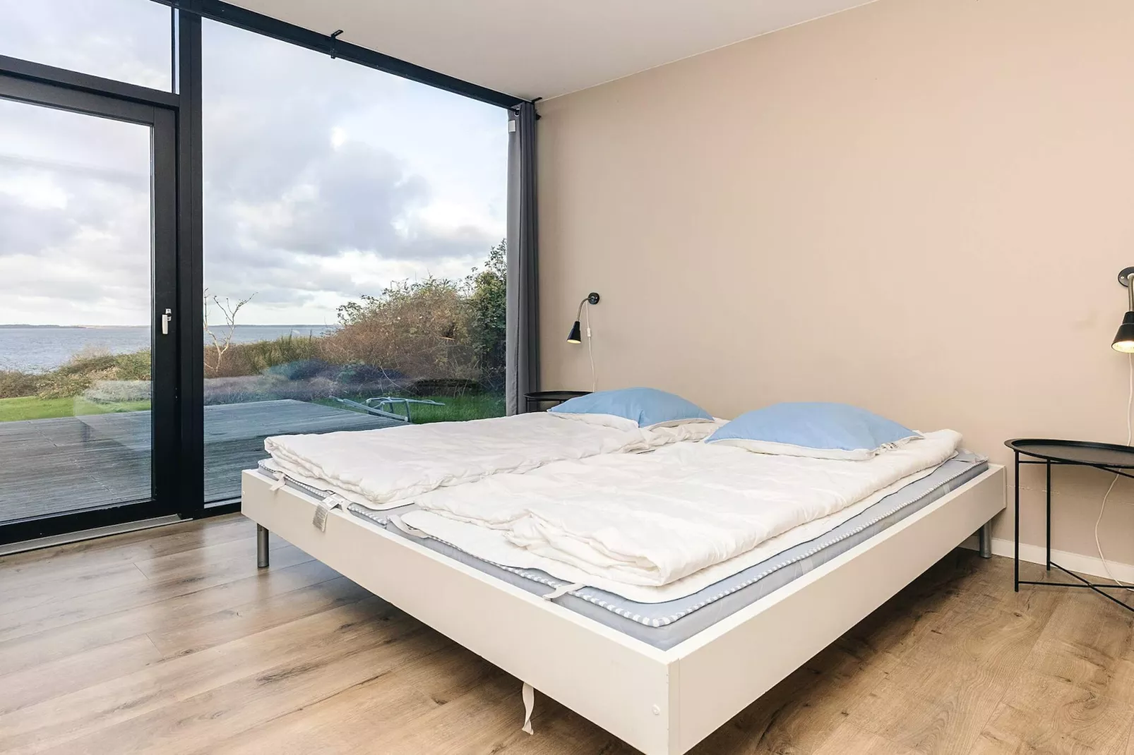 8 persoons vakantie huis in Ølsted-By Traum-Binnen