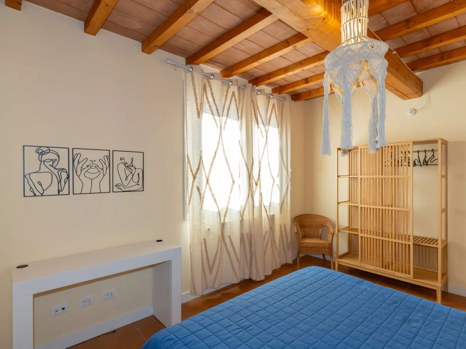 La Melatina Country-Binnen