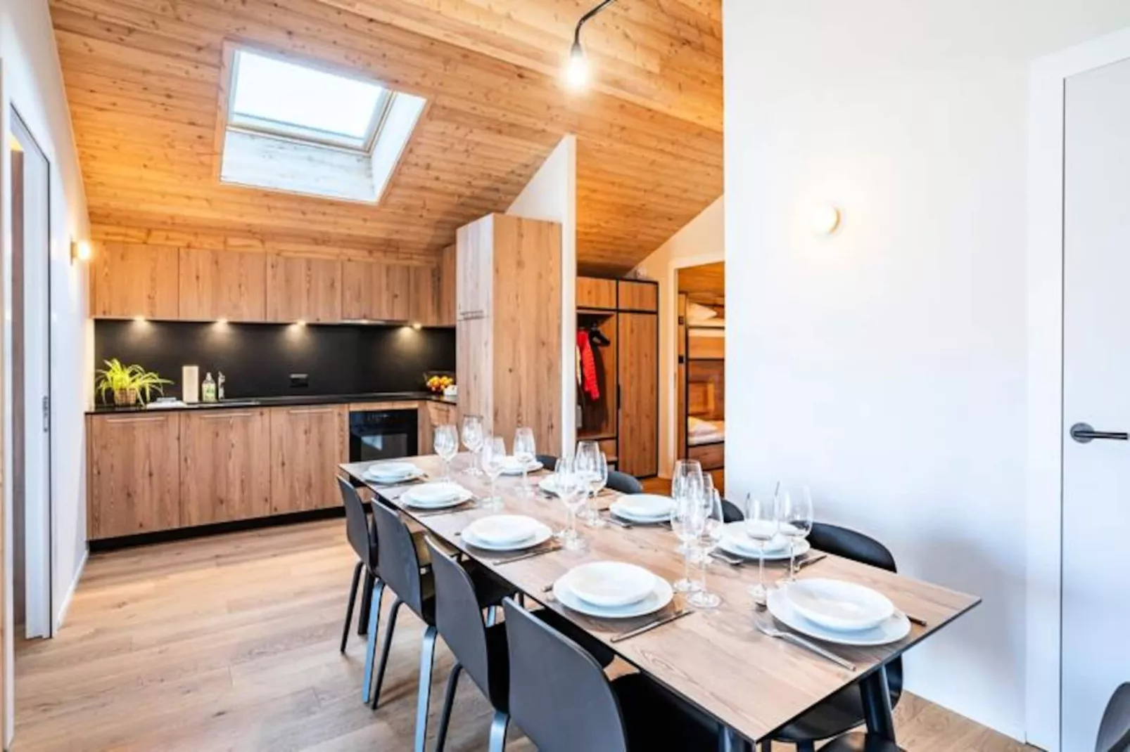 Résidence SWISSPEAK Resorts Thyon 4 Vallées-Niet-getagd