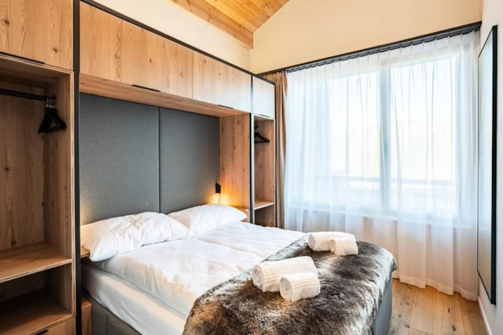Résidence SWISSPEAK Resorts Thyon 4 Vallées-Niet-getagd