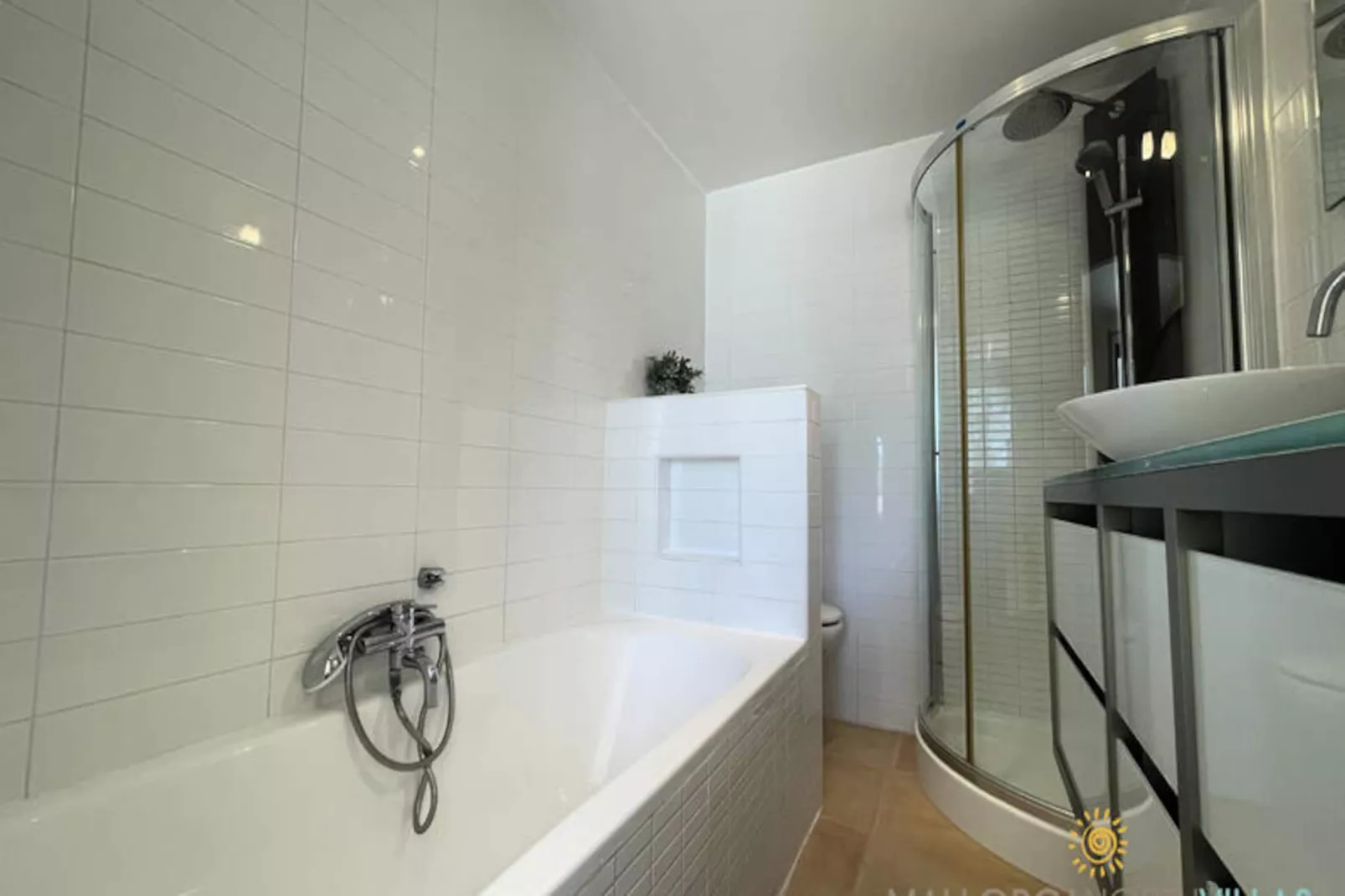 Appartements à Pollença - Port de Pollença-Niet-getagd