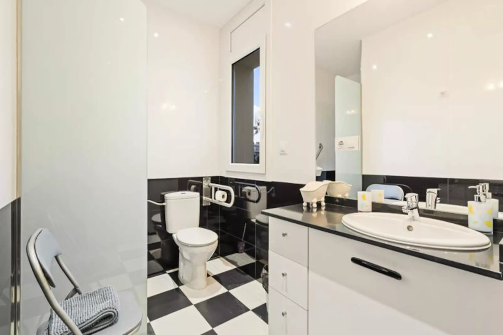 Appartements à Empuriabrava-Niet-getagd