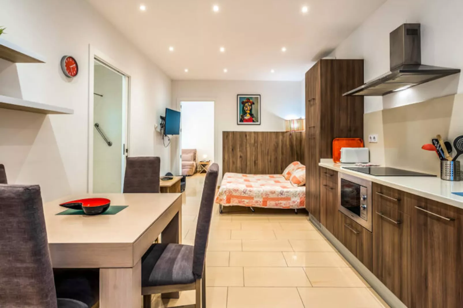 Appartements à Empuriabrava-Niet-getagd