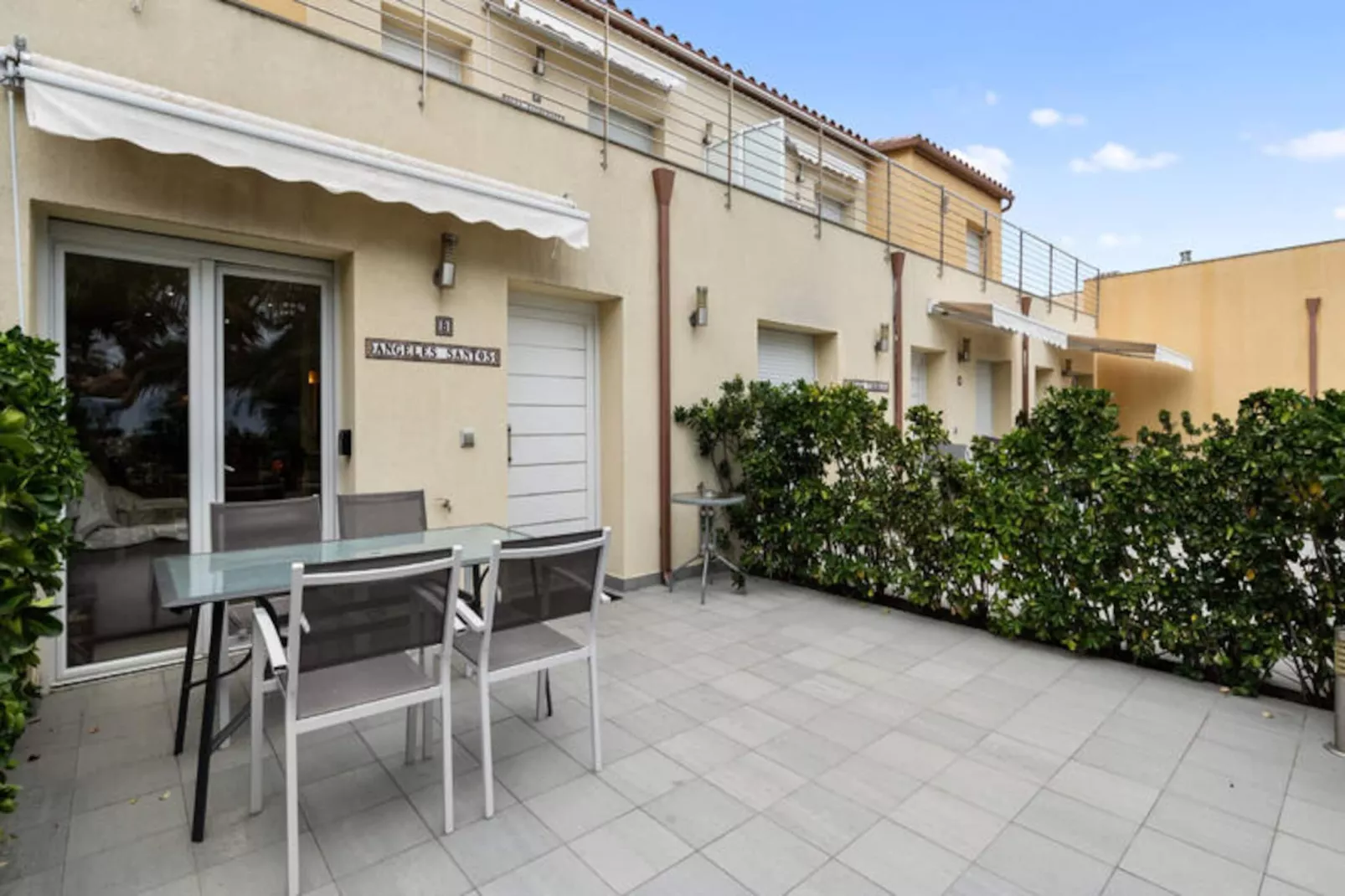 Appartements à Empuriabrava-Niet-getagd