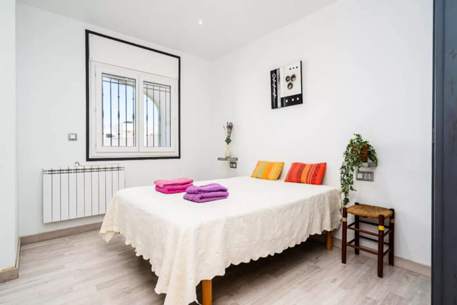 Appartements à Empuriabrava-Niet-getagd