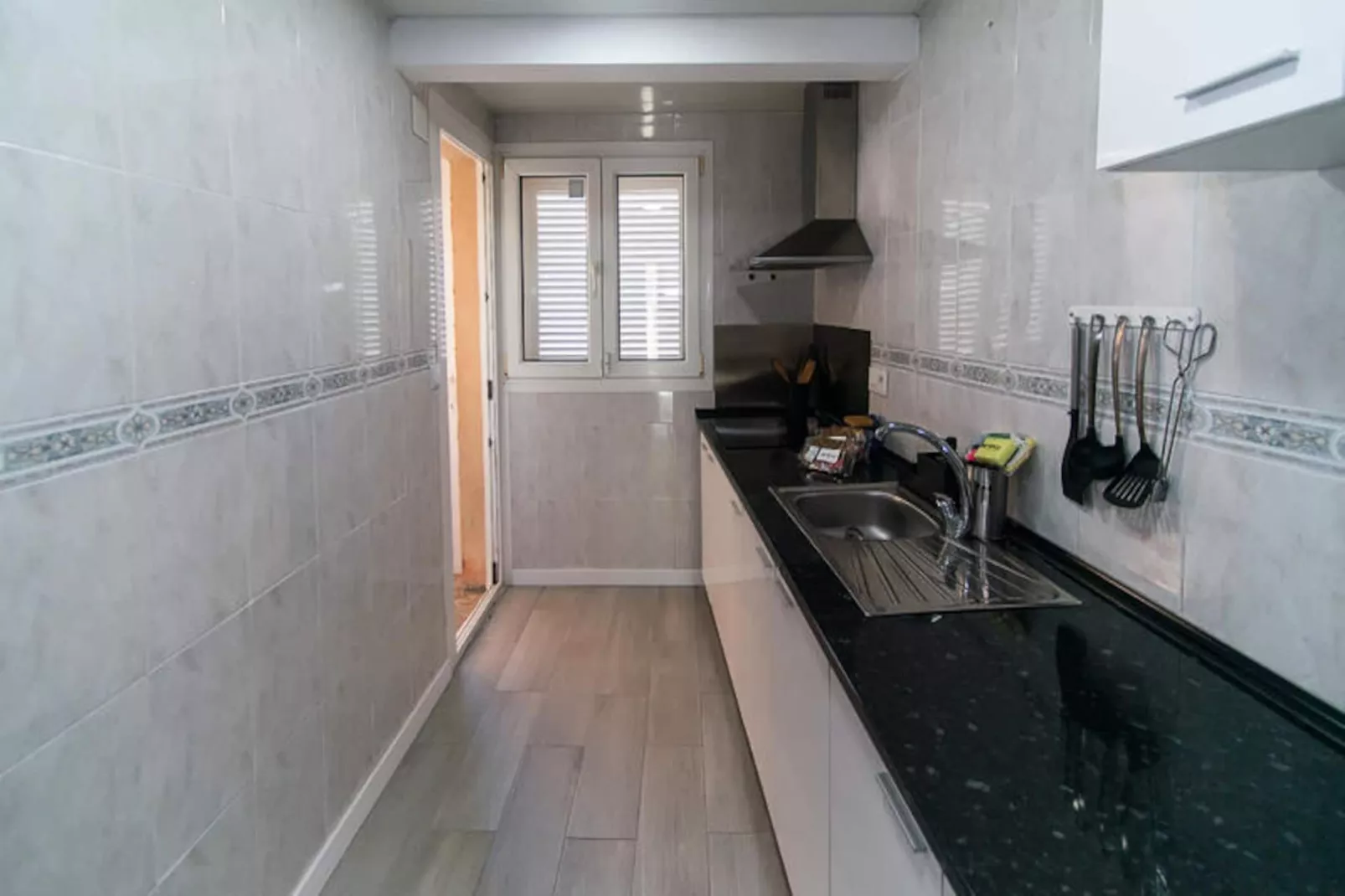 Appartements à L'Estartit-Niet-getagd