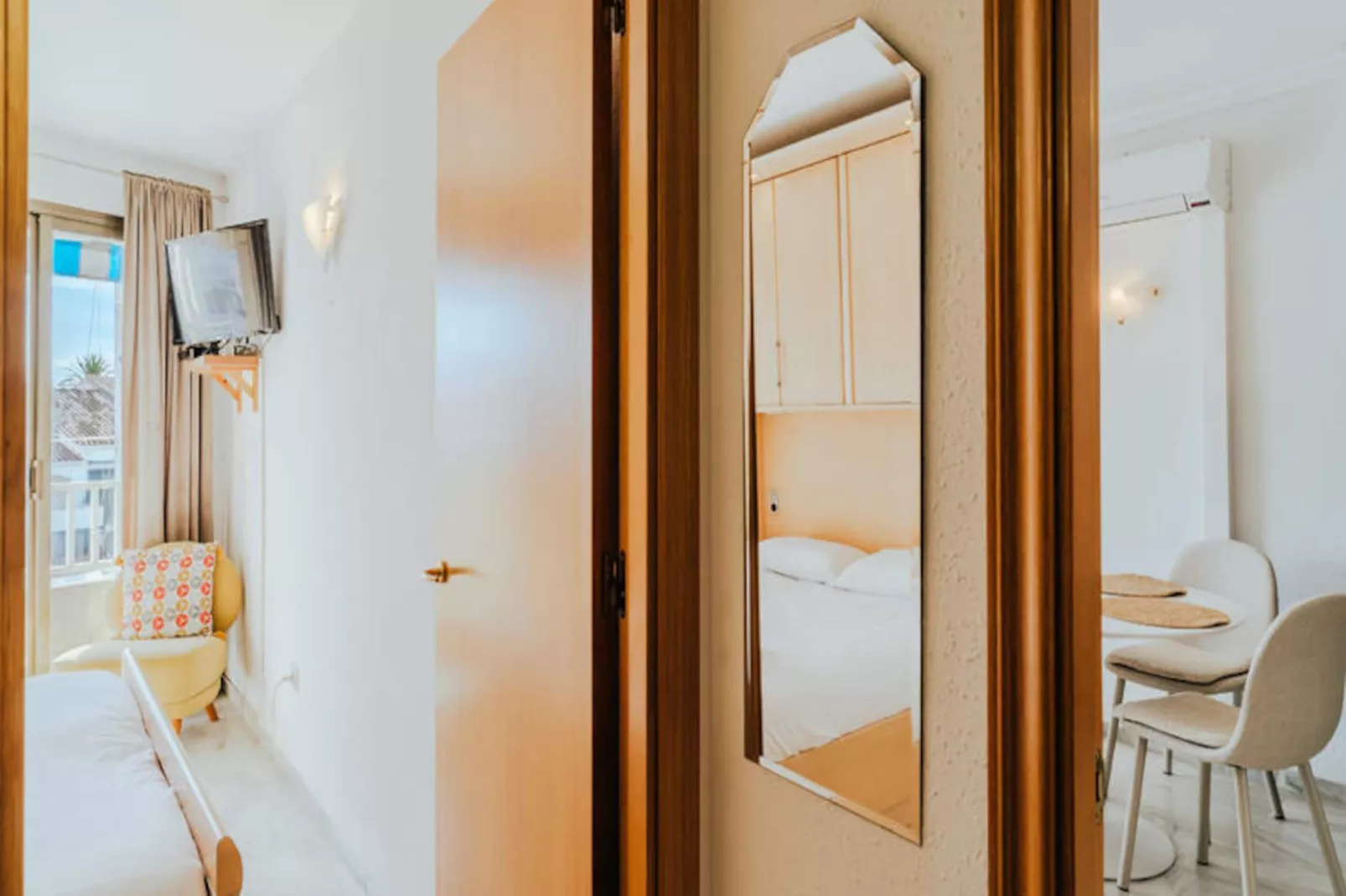 Appartements à Empuriabrava-Niet-getagd