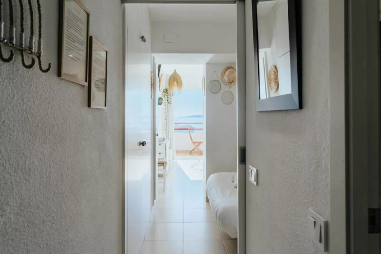 Appartements à Roses-Niet-getagd