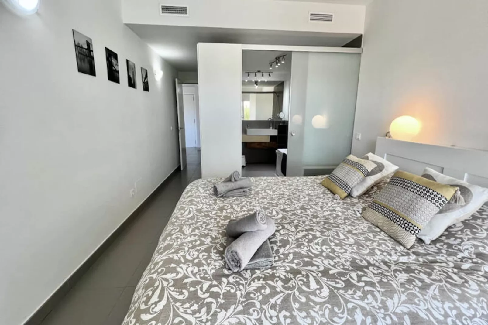 Appartements à Benalmádena-Niet-getagd