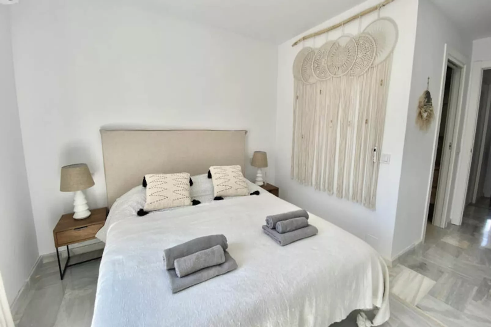 Maison à La Cala de Mijas-Niet-getagd