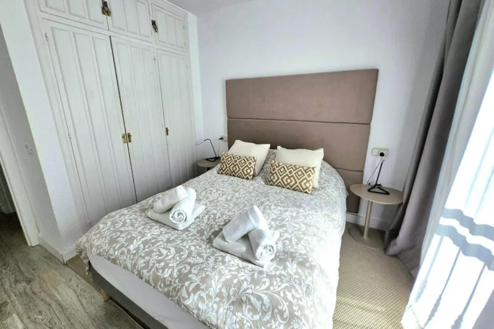 Appartements à Mijas-Niet-getagd