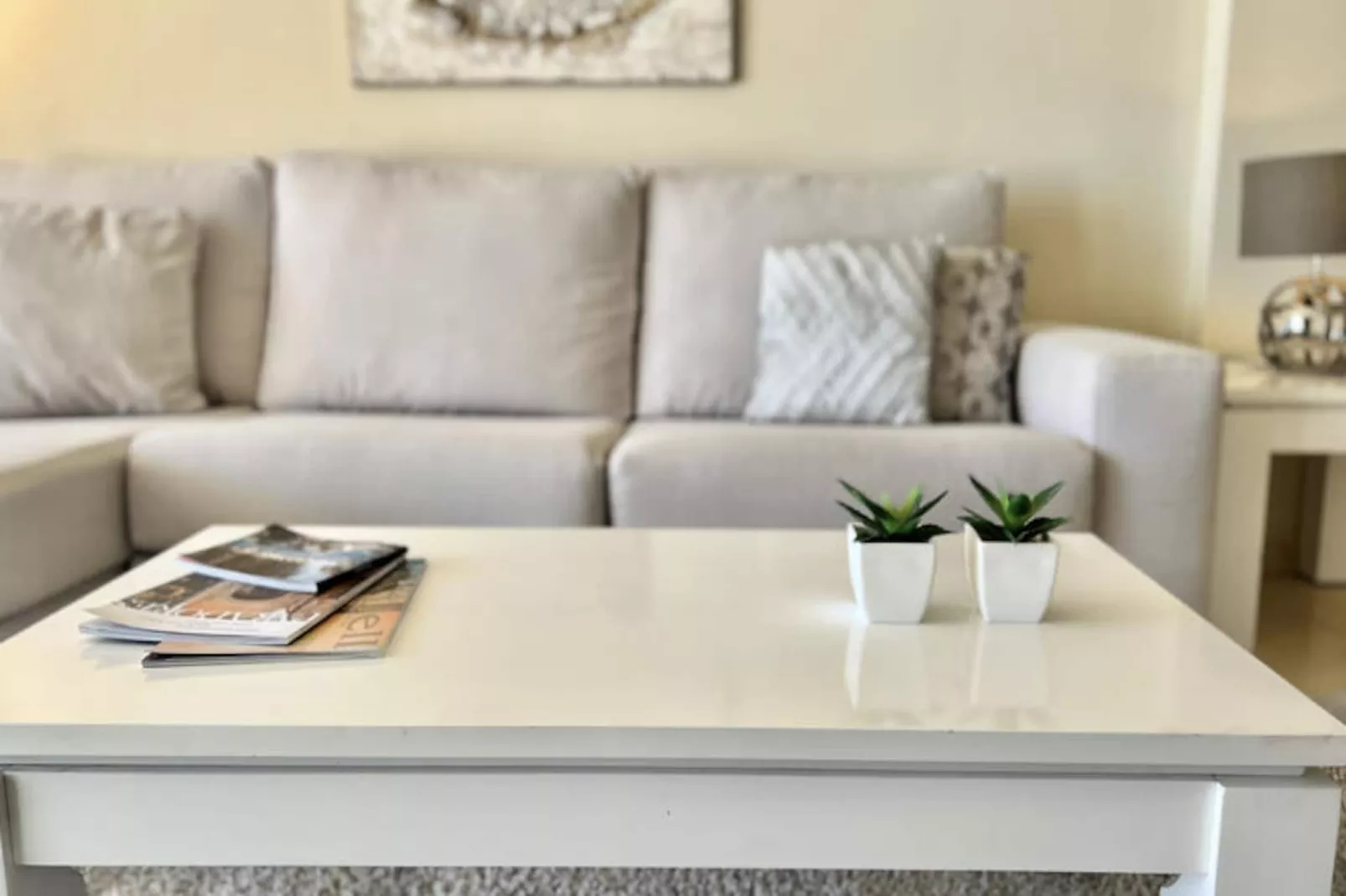 Appartements à Benahavís-Niet-getagd