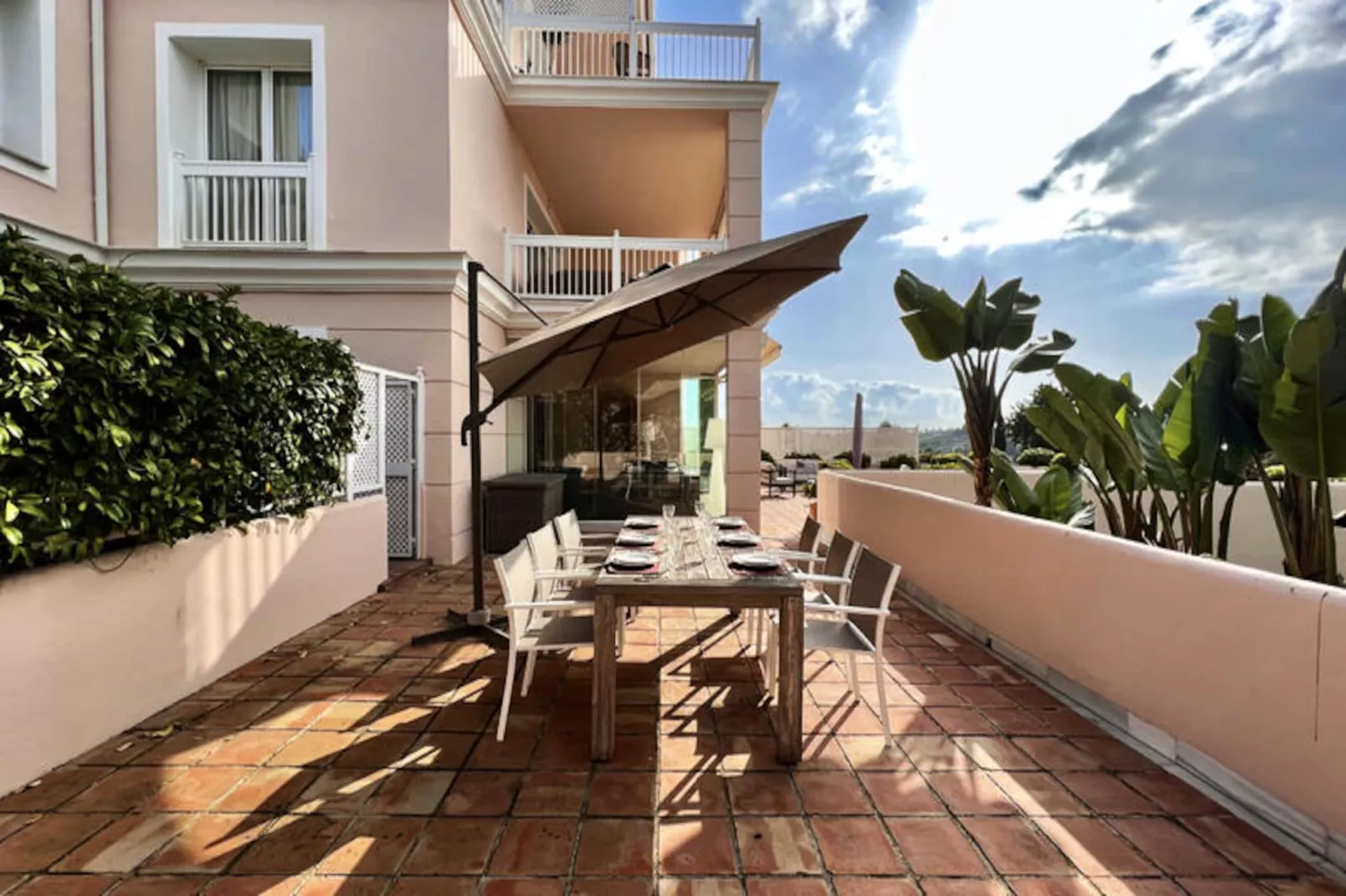 Appartements à Benahavís-Niet-getagd