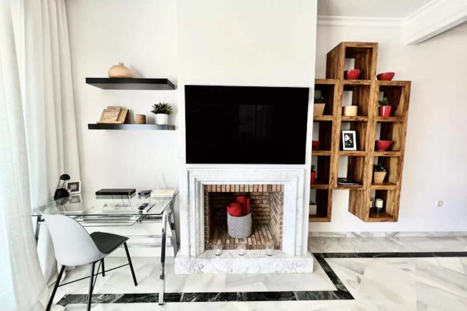 Appartements à Marbella-Niet-getagd