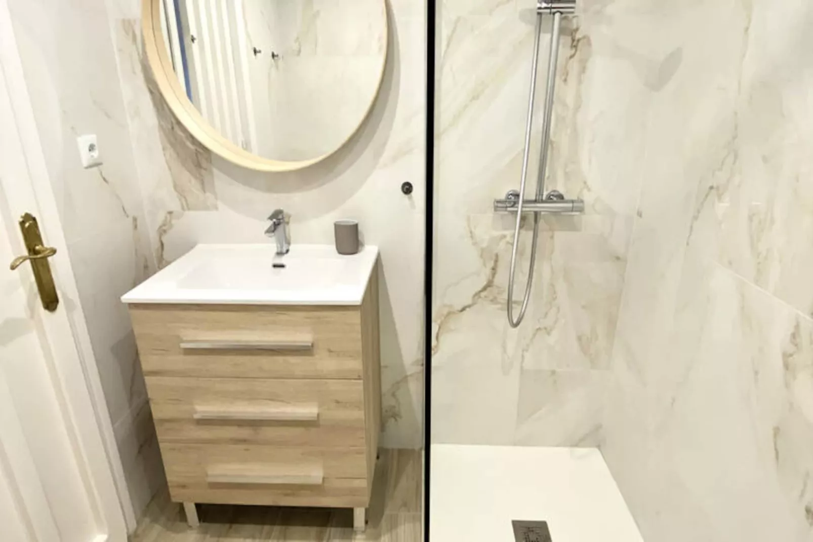 Appartements à Mijas-Niet-getagd