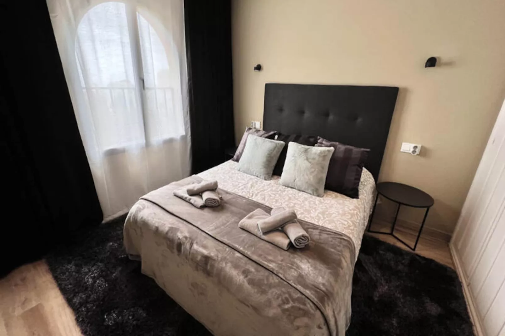 Appartements à Mijas-Niet-getagd