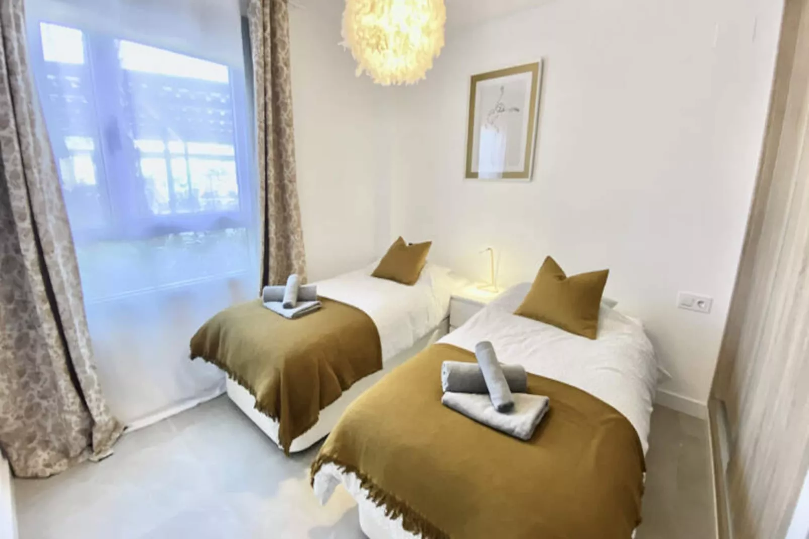 Appartements à La Cala de Mijas-Niet-getagd