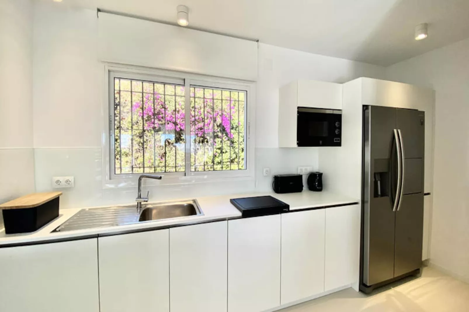 Maison à Mijas-Niet-getagd