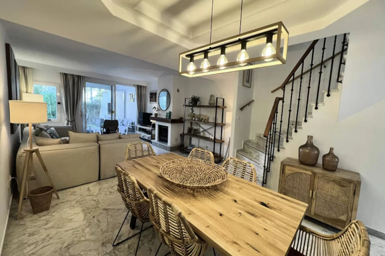 Maison à Estepona-Niet-getagd