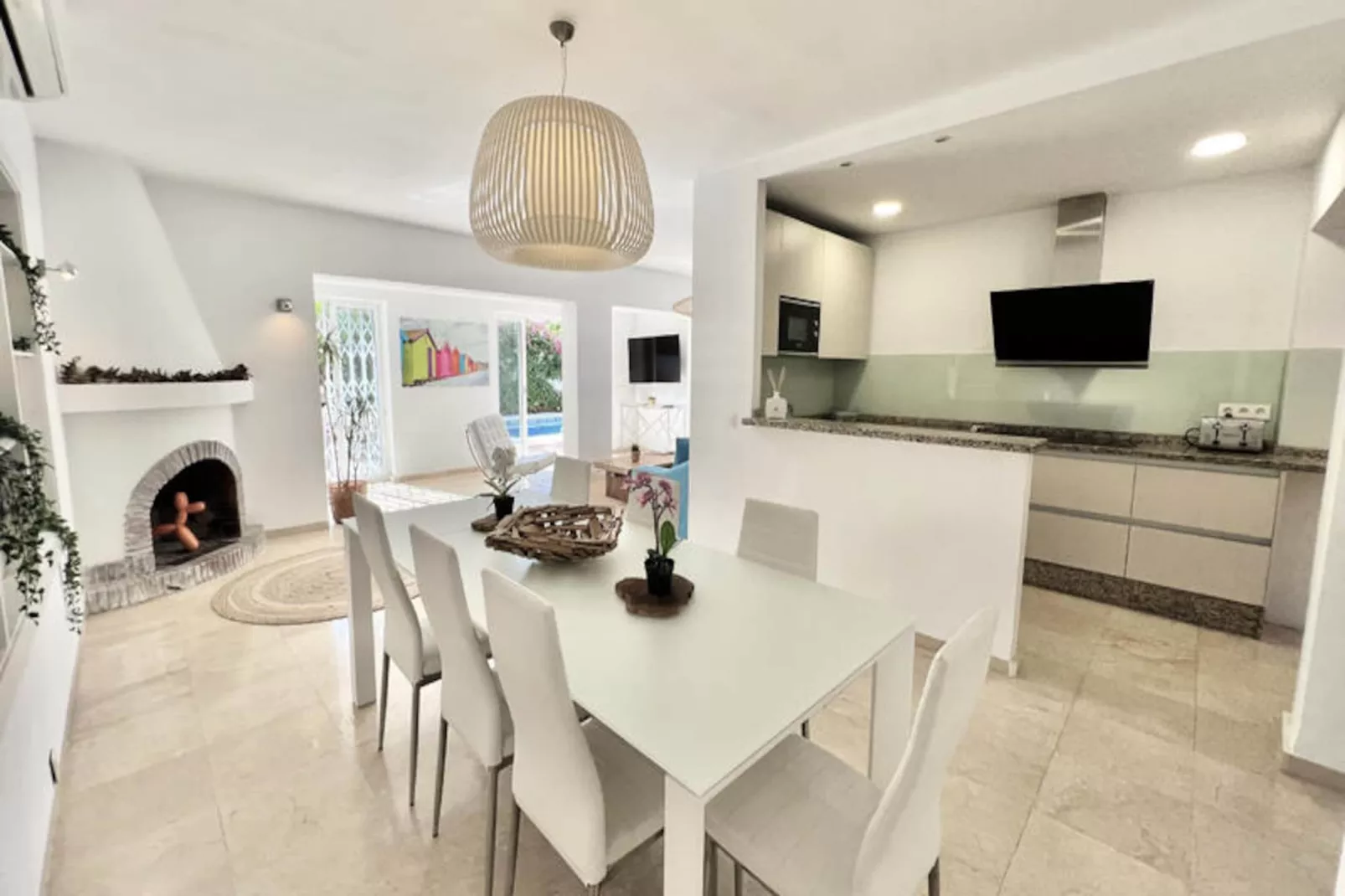 Maison à Estepona-Niet-getagd