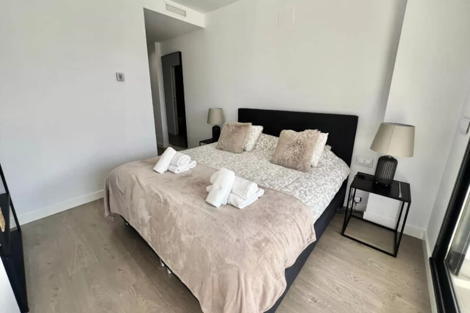 Appartements à La Cala de Mijas-Niet-getagd