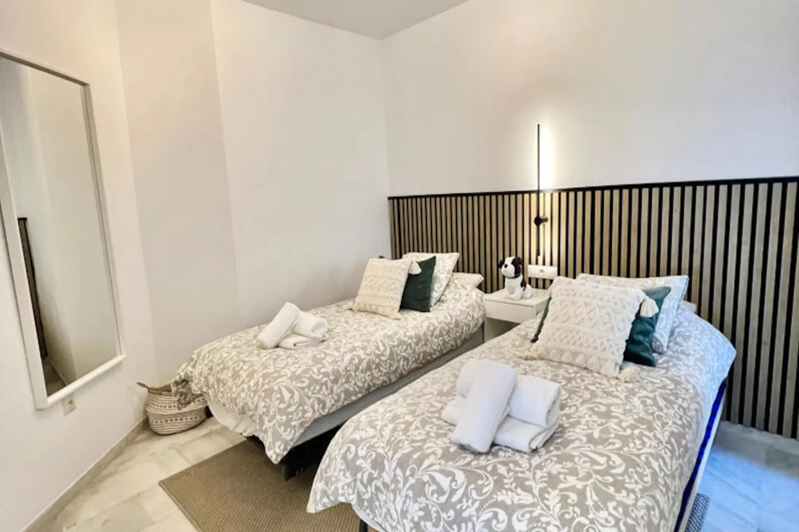 Appartements à Mijas-Niet-getagd