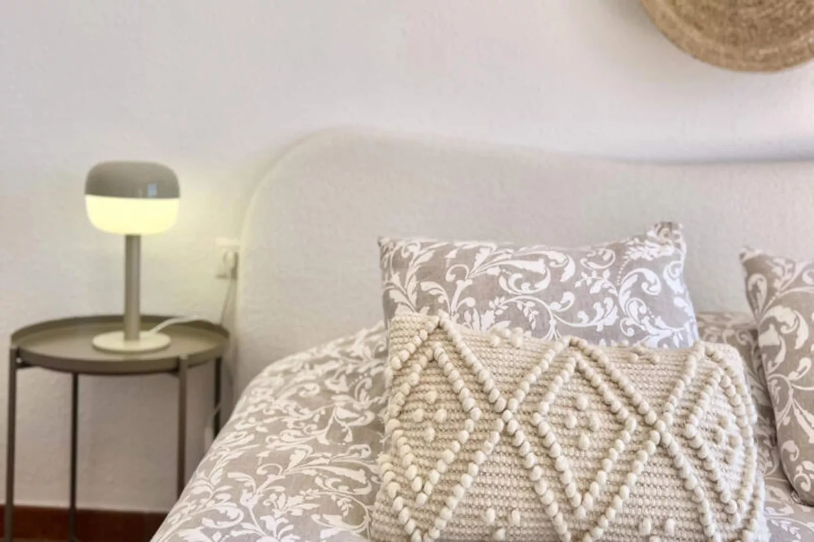 Maison à Mijas-Niet-getagd