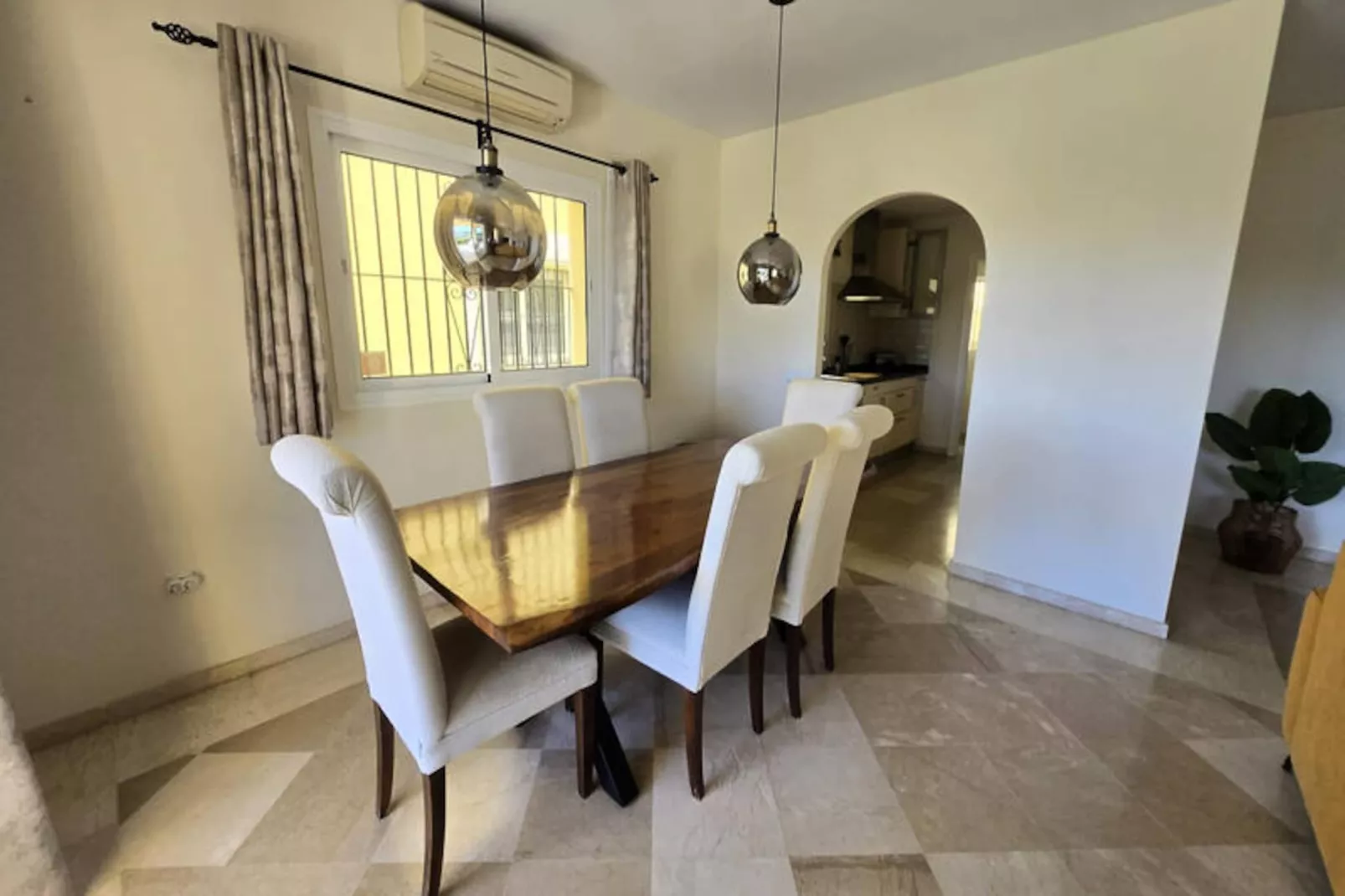 Maison à Mijas-Niet-getagd