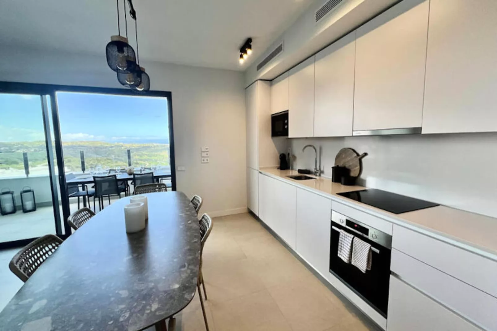 Appartements à Mijas-Niet-getagd