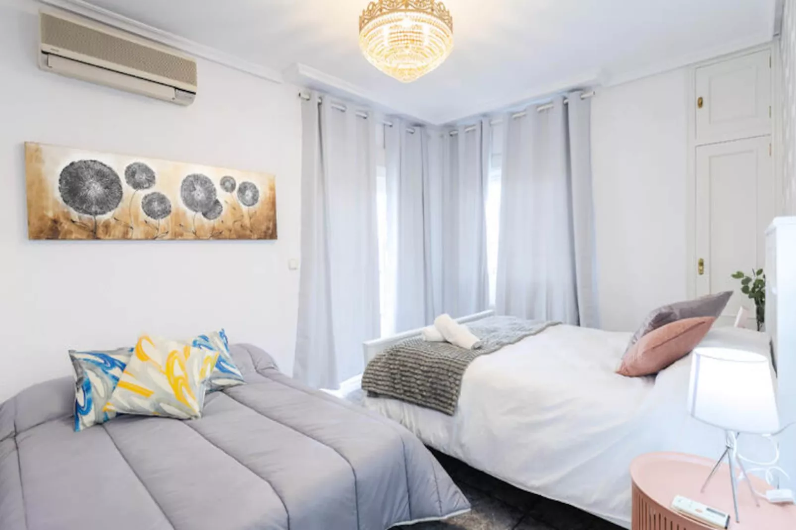 Maison à Mutxamel-Niet-getagd