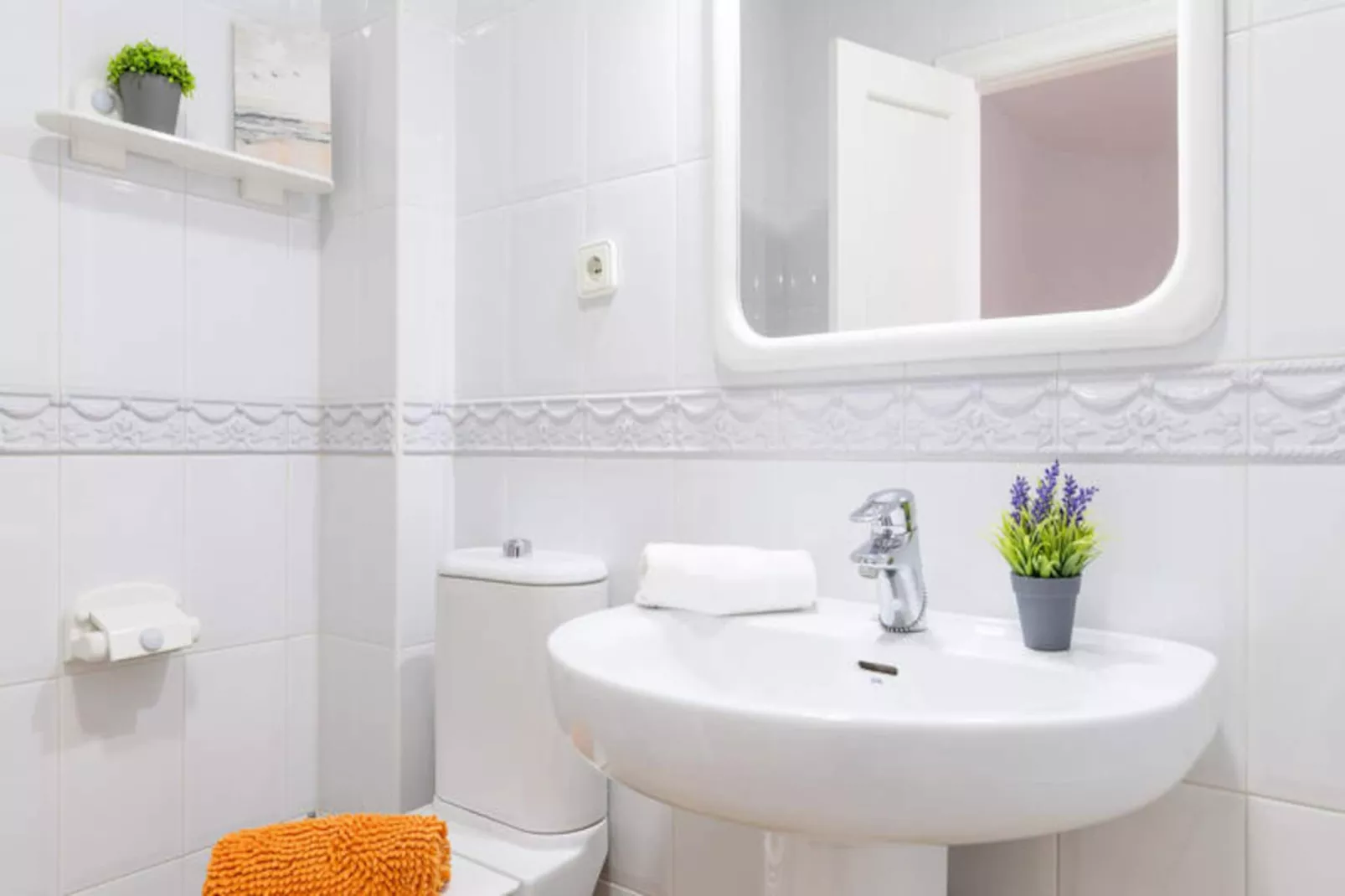 Maison à Orihuela Costa-Niet-getagd