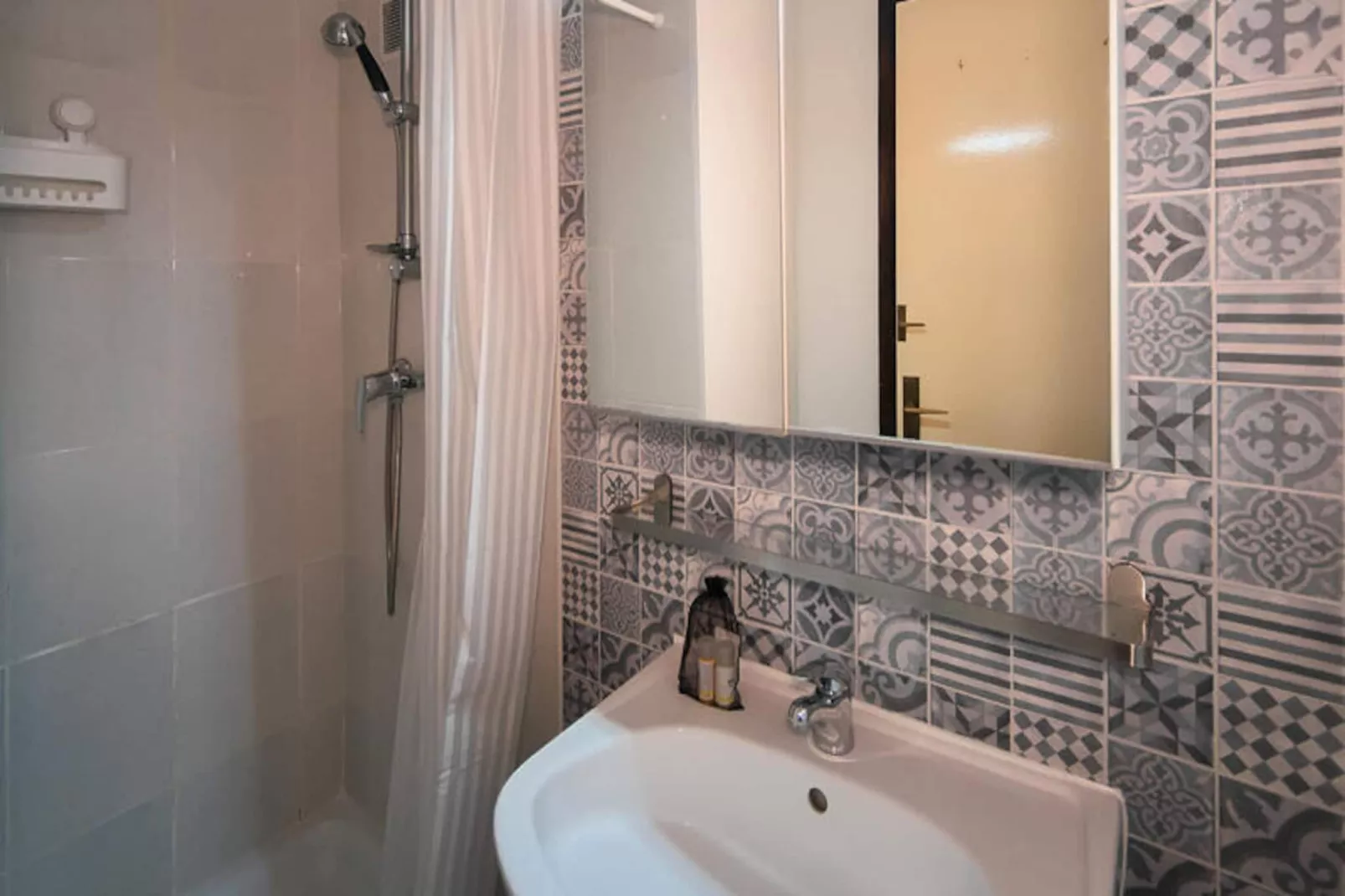 Appartements à Roses-Niet-getagd