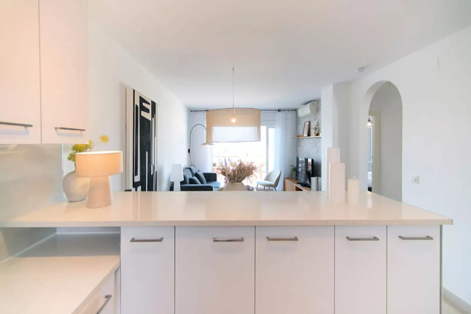 Appartements à Empuriabrava-Niet-getagd