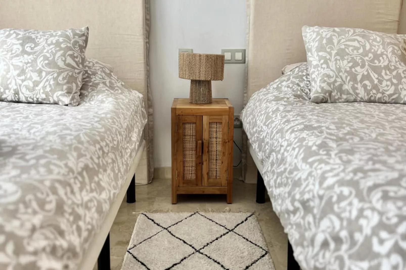 Appartements à La Cala de Mijas-Niet-getagd