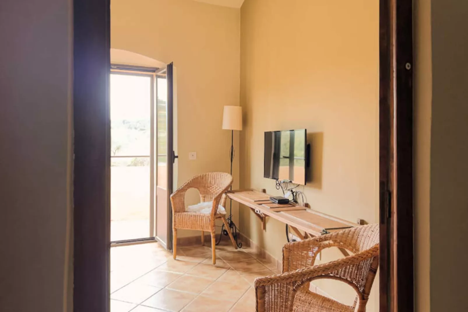 Mobil Home - Bungalow - Cottage à Vilaür-Niet-getagd