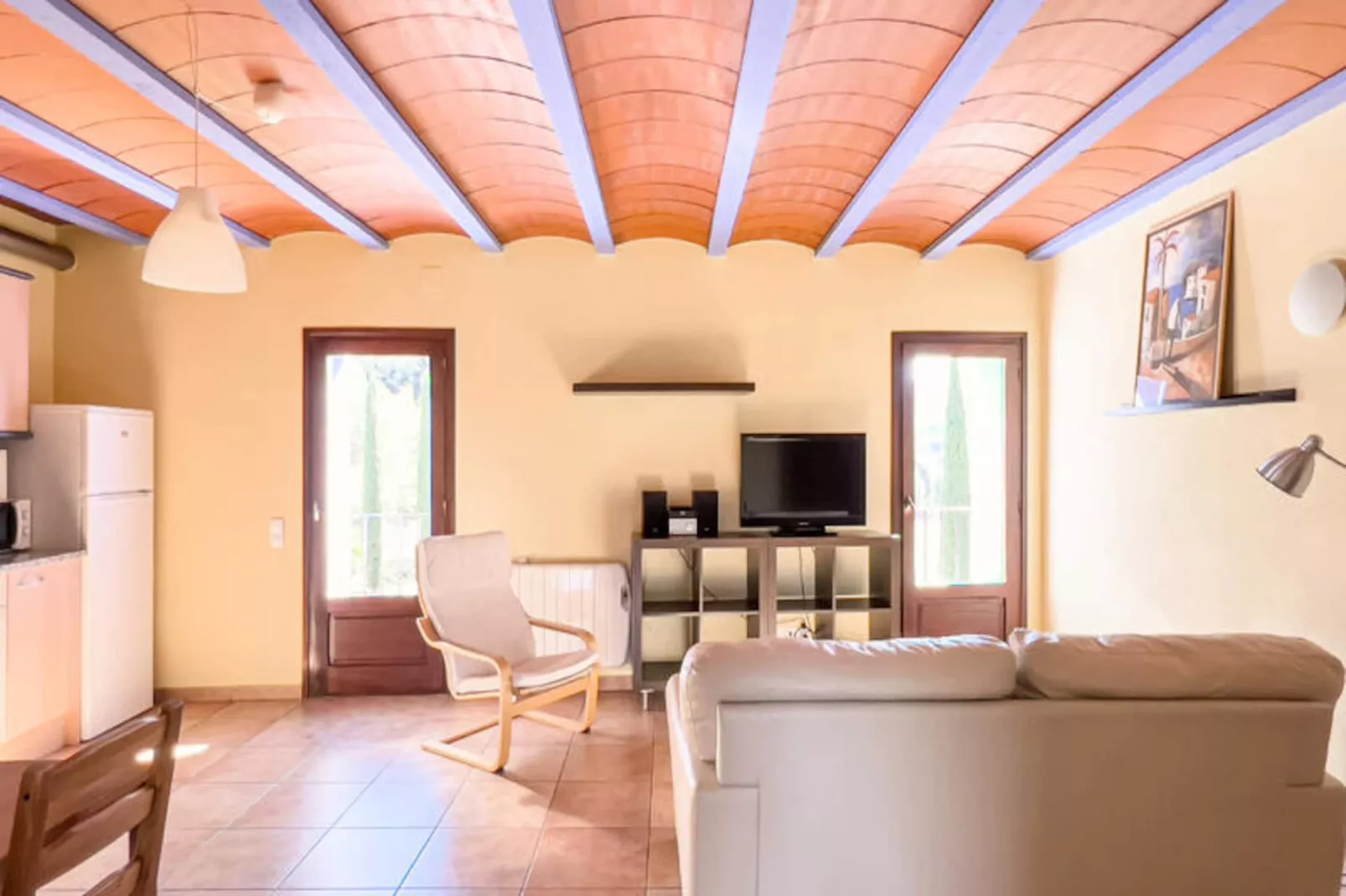 Appartements à Sant Feliu de Pallerols-Niet-getagd