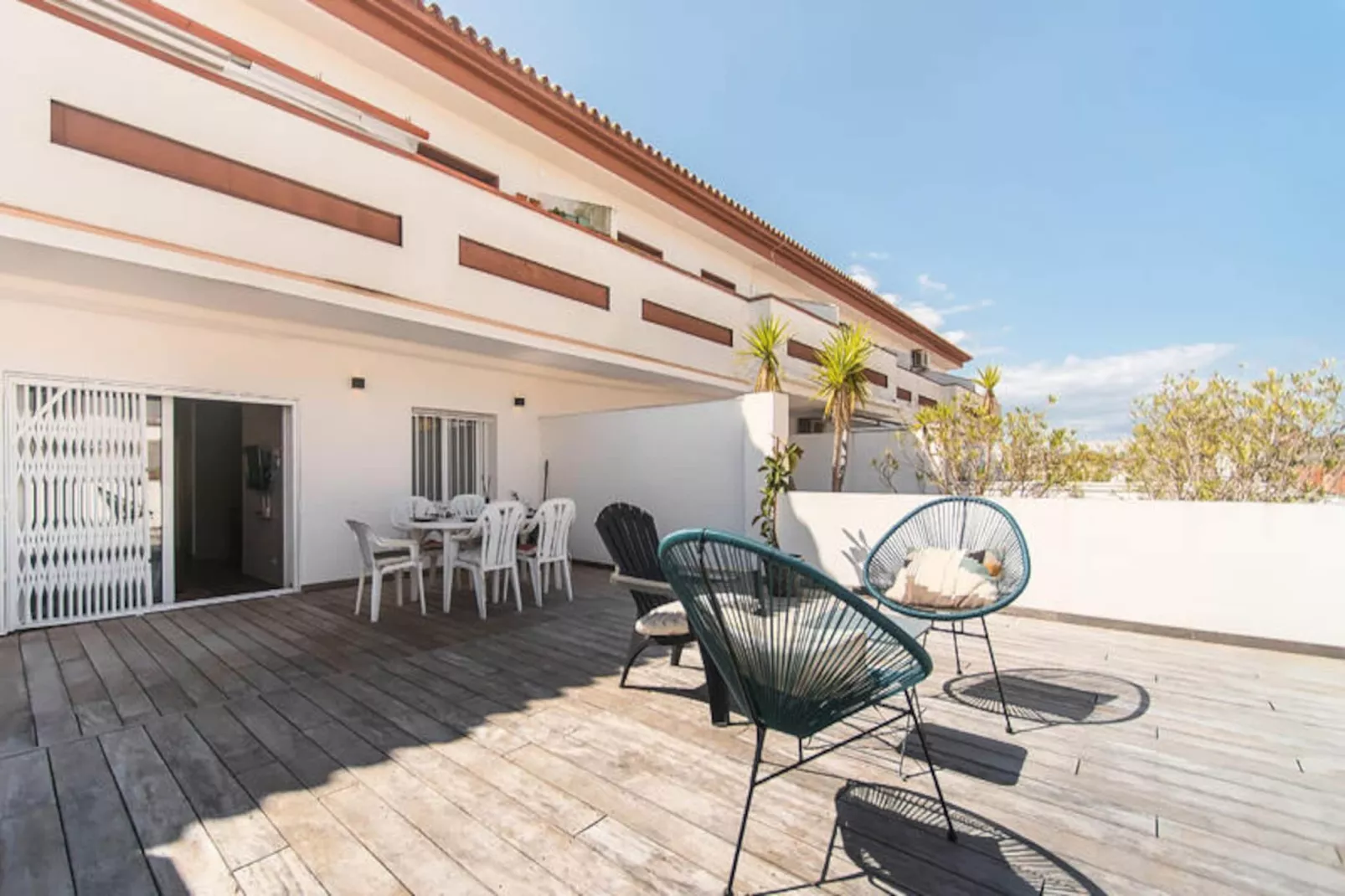 Appartements à Empuriabrava-Niet-getagd