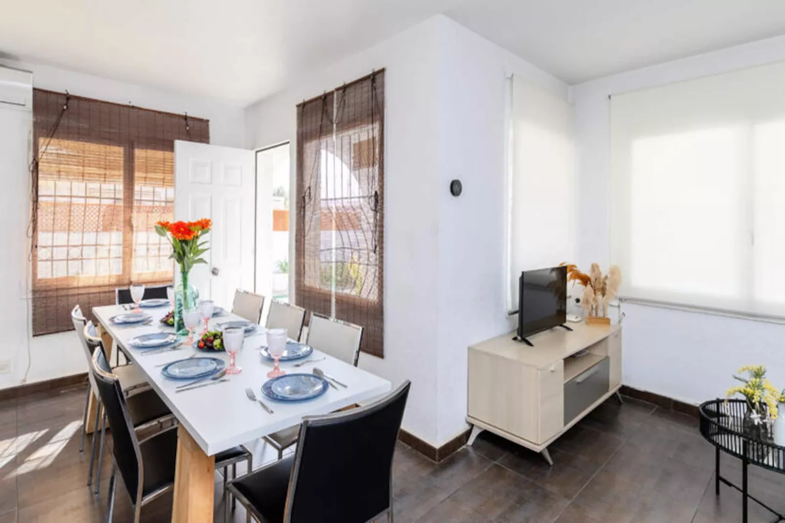 Maison à Torrevieja-Niet-getagd