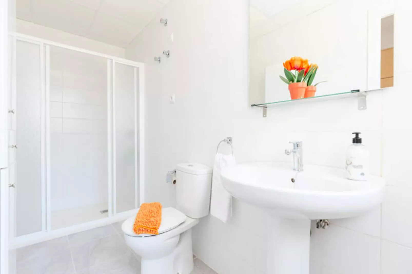 Chalets à Guardamar del Segura-Niet-getagd