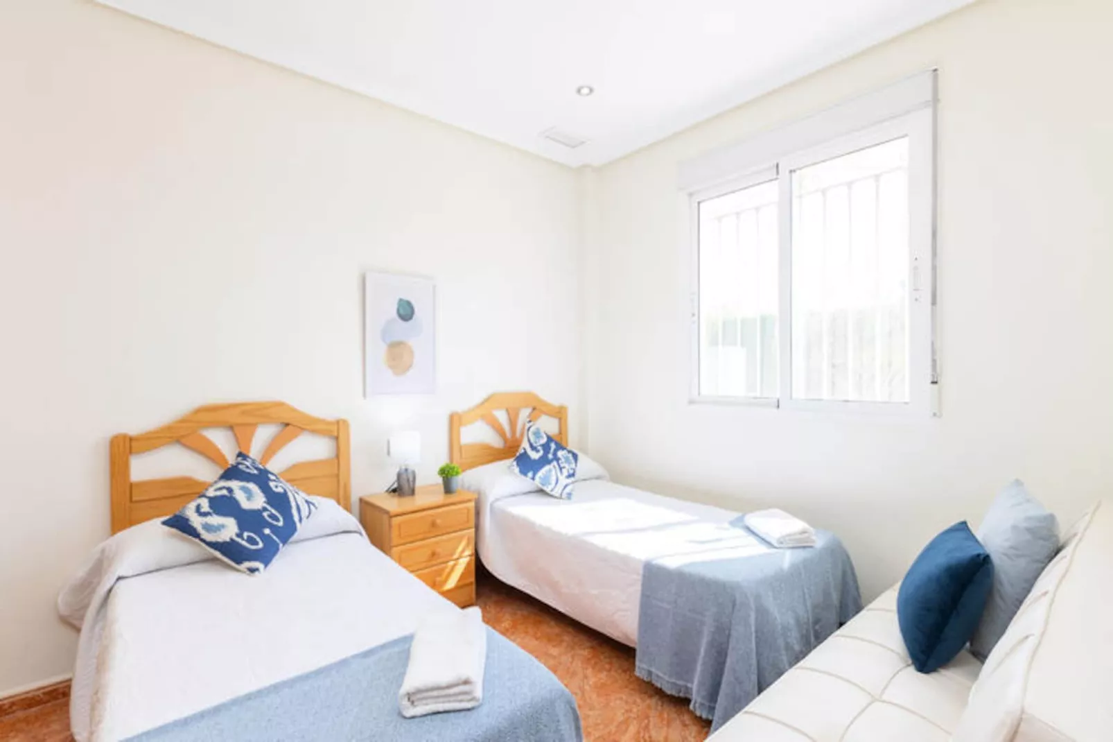 Maison à Crevillent-Niet-getagd