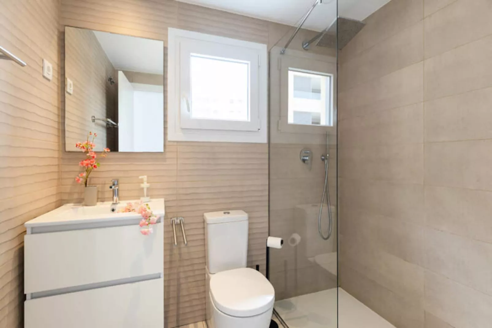 Appartements à Torrevieja-Niet-getagd