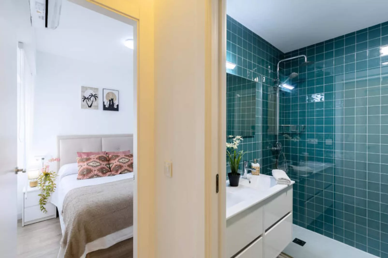 Appartements à Alicante-Niet-getagd