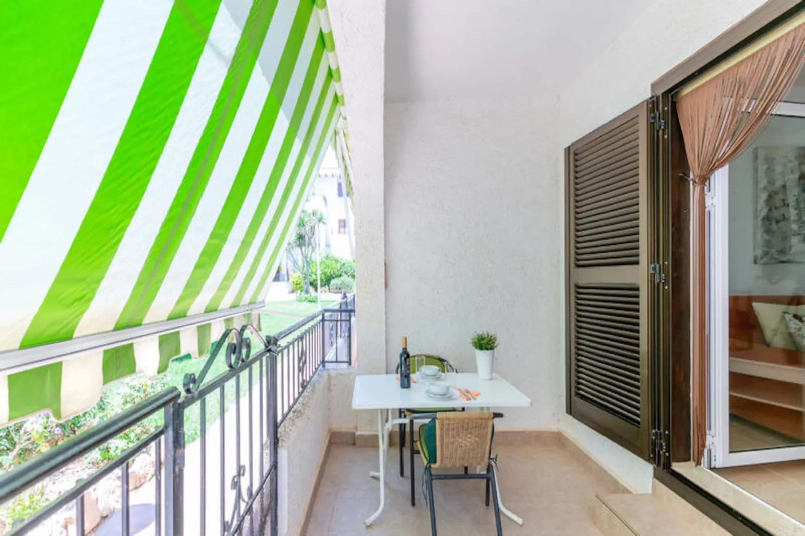 Appartements à Orihuela Costa-Niet-getagd