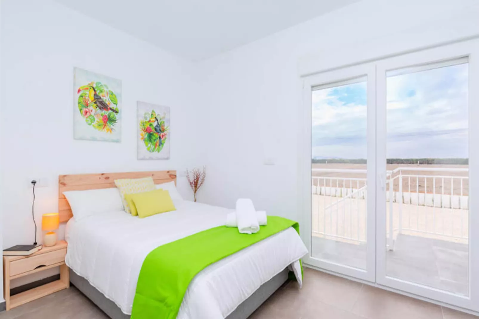 Maison à Rojales-Niet-getagd