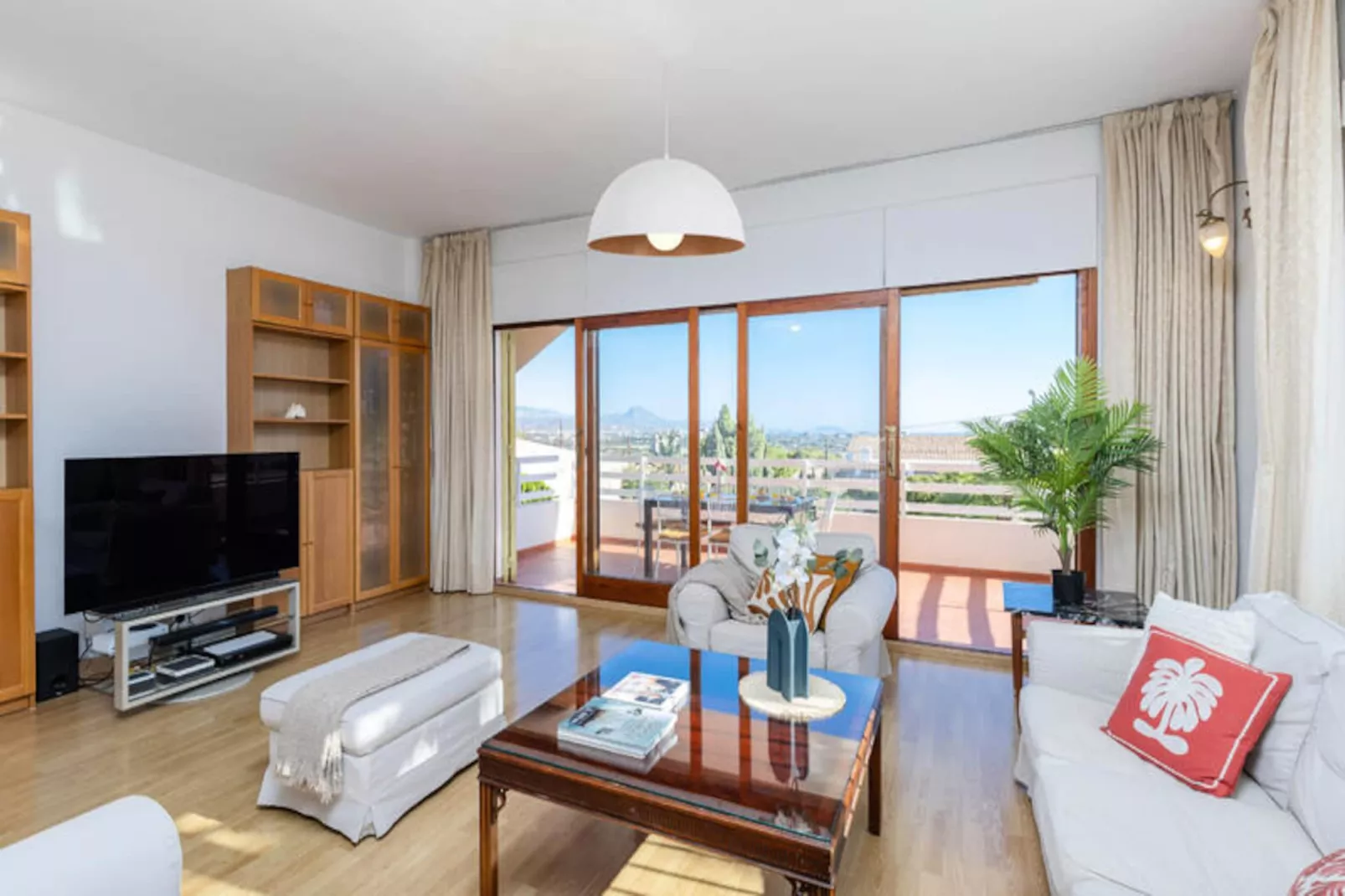 Maison à Alicante-Niet-getagd