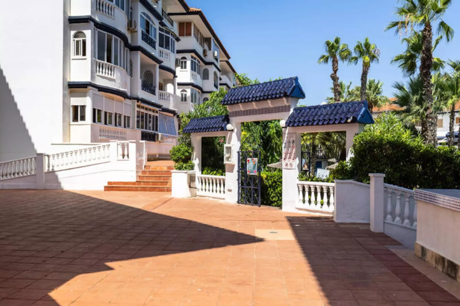 Appartements à La Mata-Niet-getagd