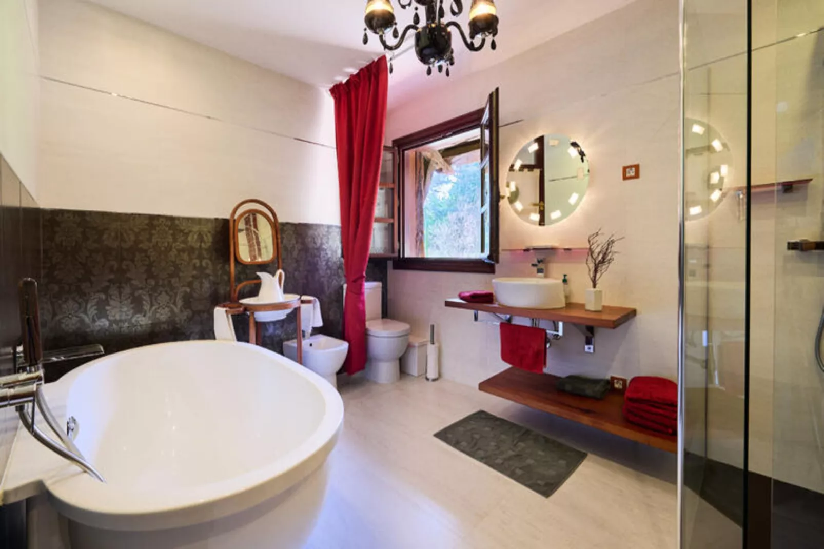 Maison à Ochandiano-Niet-getagd