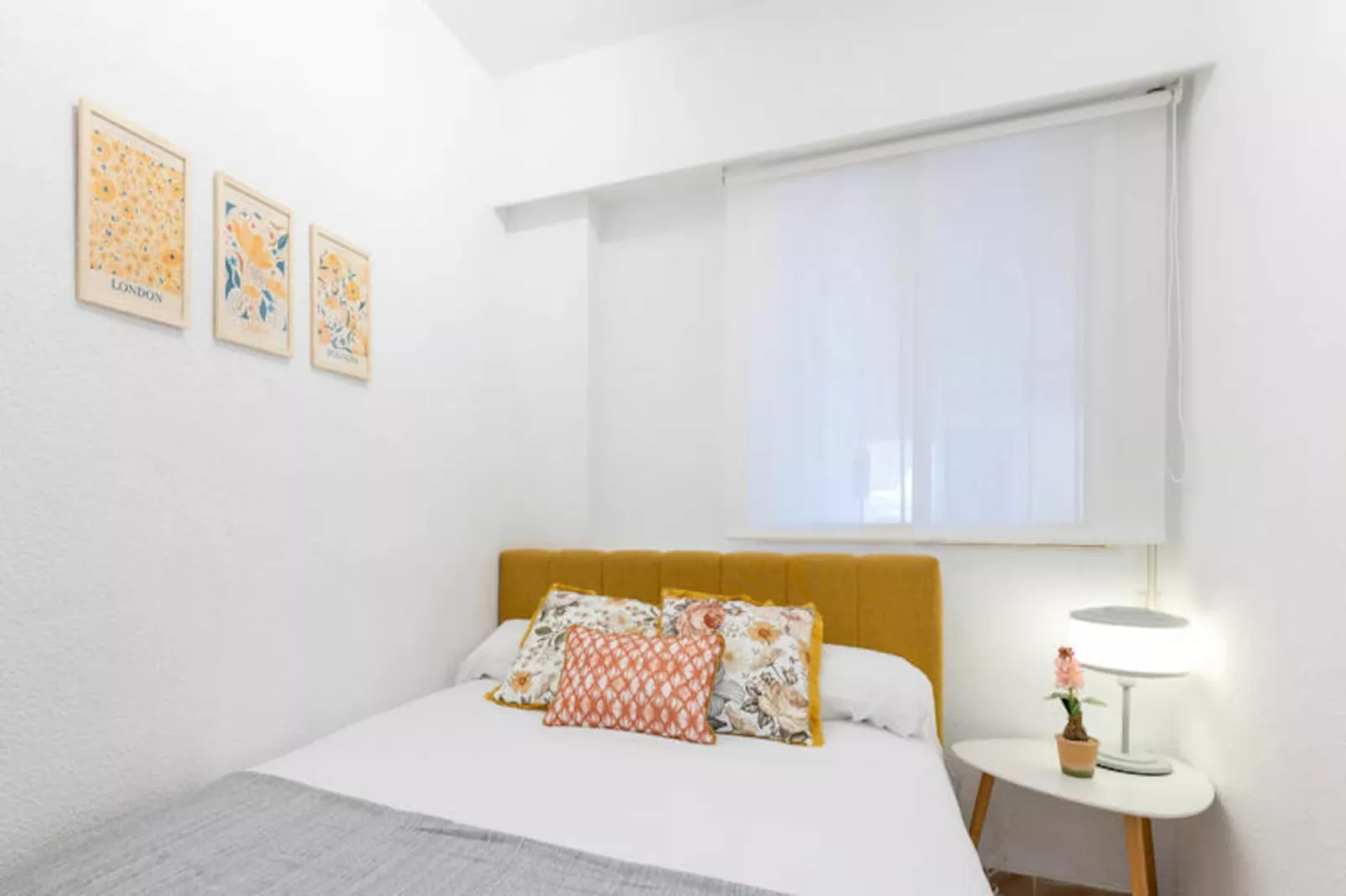 Appartements à El Campello-Niet-getagd