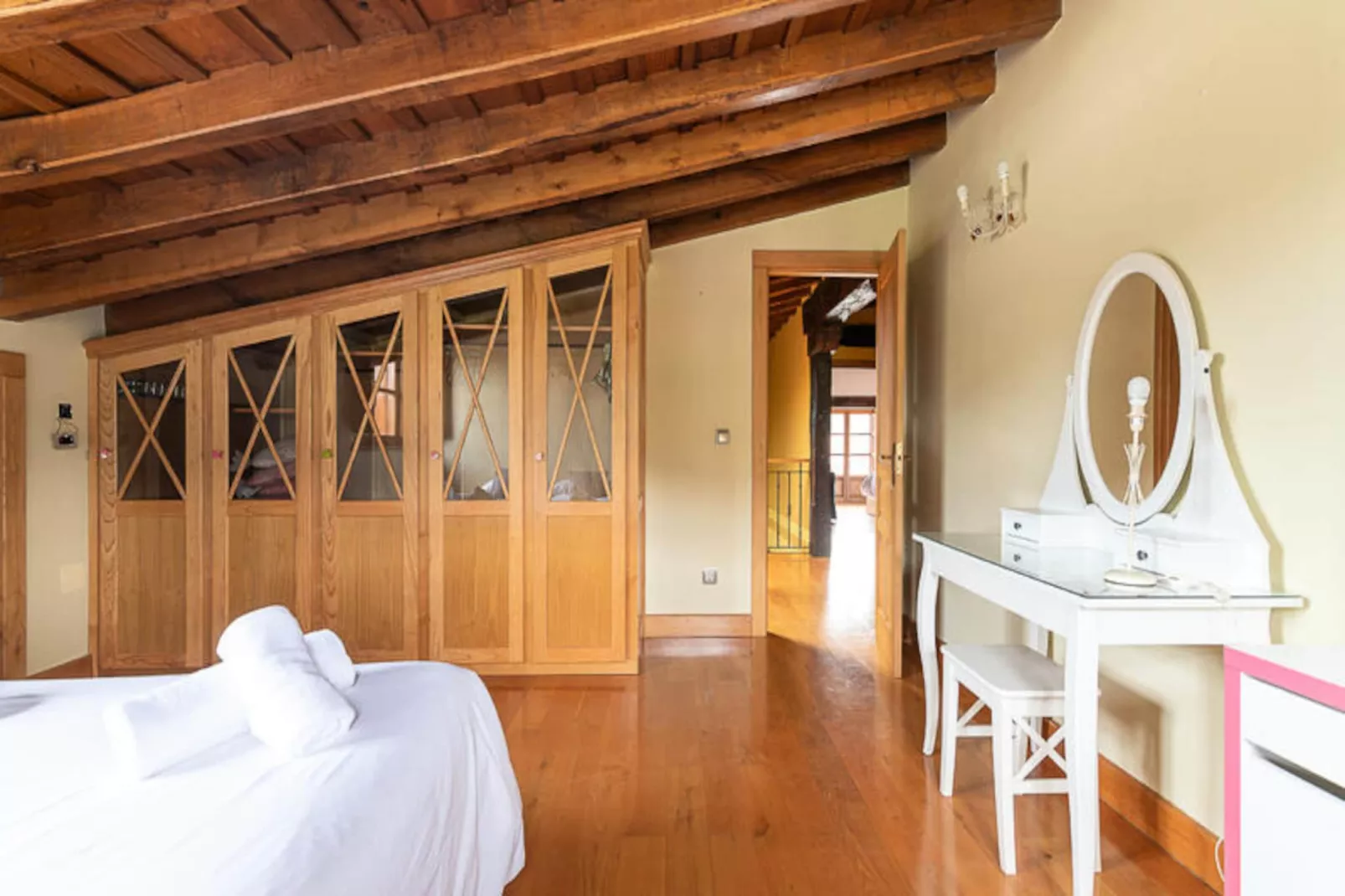 Maison à Barcena de Pie de Concha-Niet-getagd